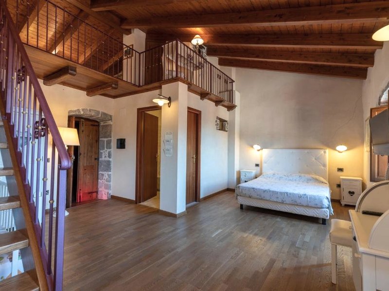 Antica Dimora Del Gruccione, Albergo diffusoの写真