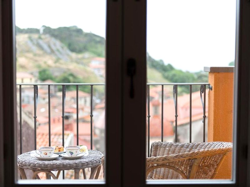 Antica Dimora Del Gruccione, Albergo diffusoの写真
