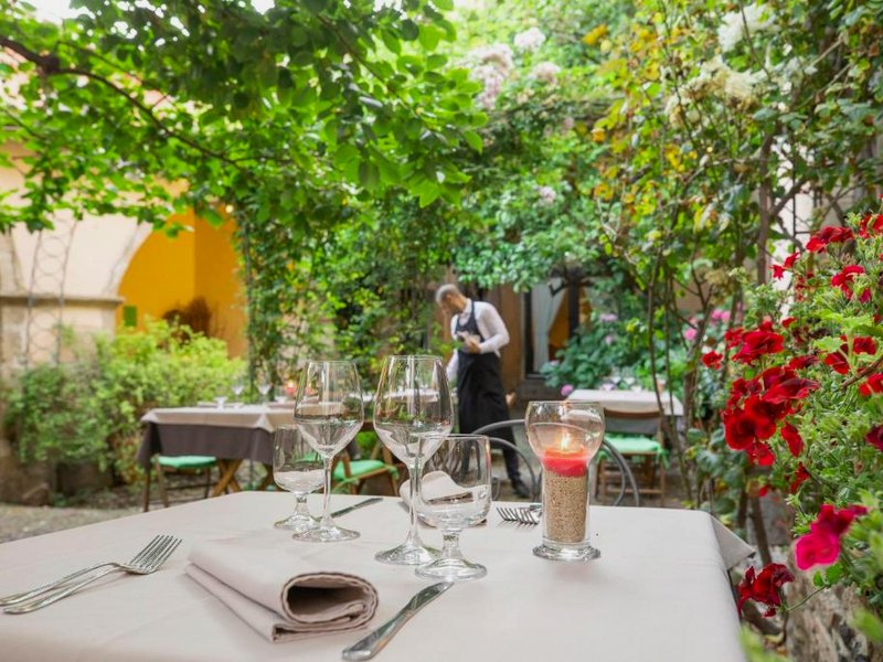 Antica Dimora Del Gruccione, Albergo diffusoの写真