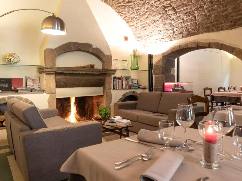 Antica Dimora Del Gruccione, Albergo diffusoの写真