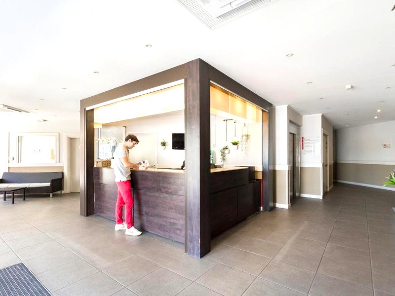 パーク&スイーツ ビレッジ アックス ル ルセ (Park & Suites Village Aix-Le Rousset)の写真