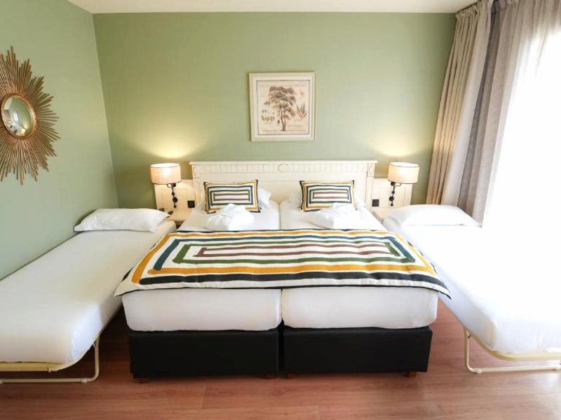 Hotel Mount Venturi - Aix-En-Provence Sainte-Victoire - Bar & Restaurant & Padelの写真