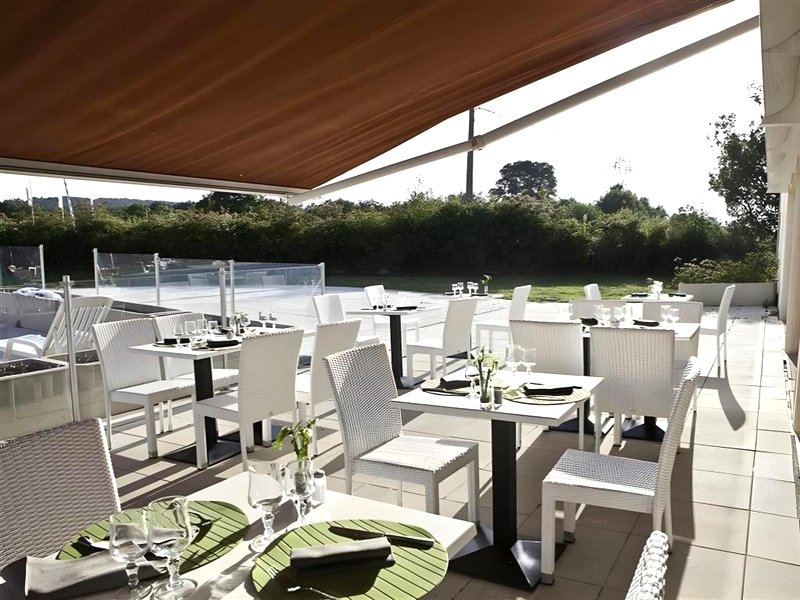 Hotel Mount Venturi - Aix-En-Provence Sainte-Victoire - Bar & Restaurant & Padelの写真