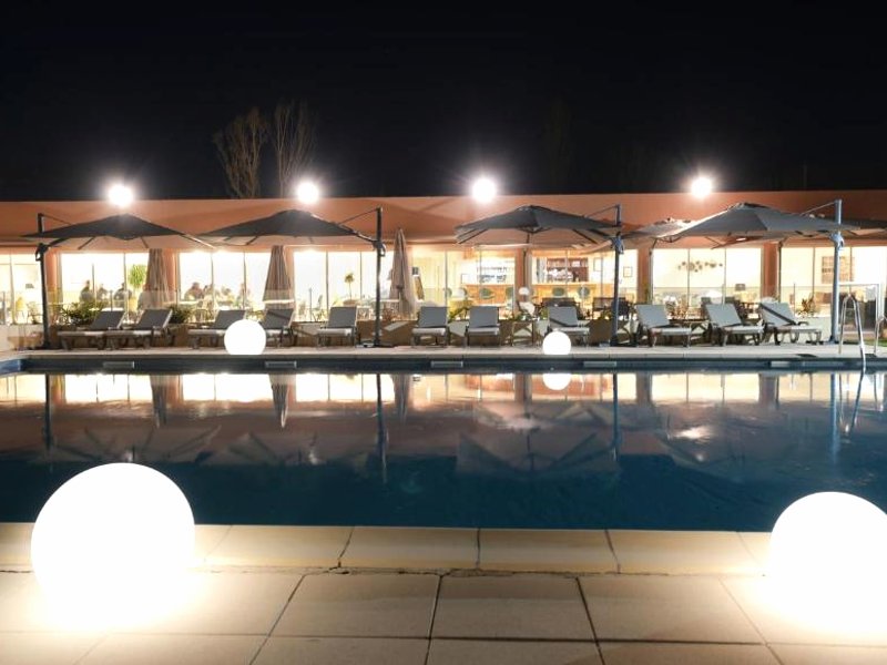 Hotel Mount Venturi - Aix-En-Provence Sainte-Victoire - Bar & Restaurant & Padelの写真