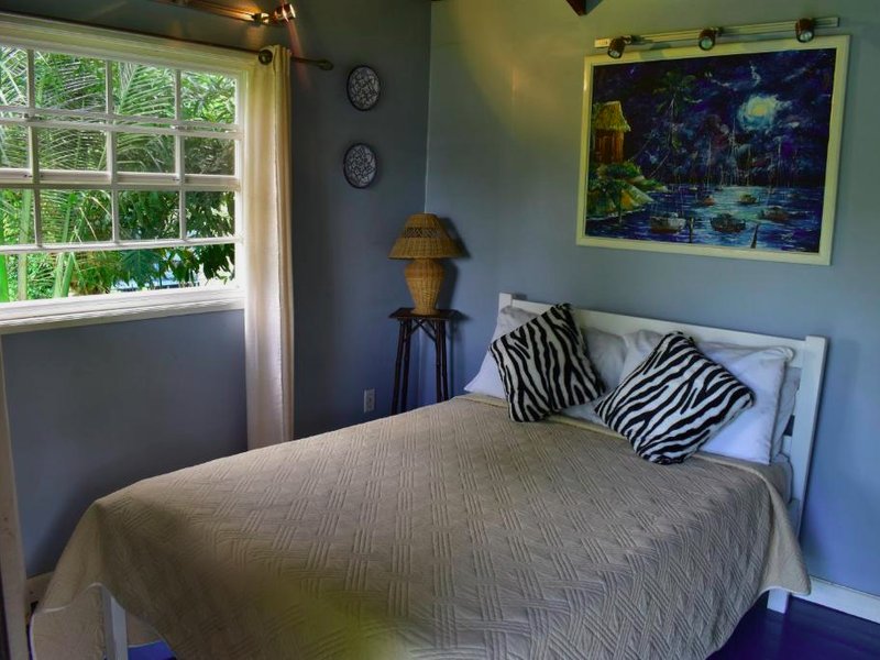 CROOКED TREE LODGE Belizeの写真