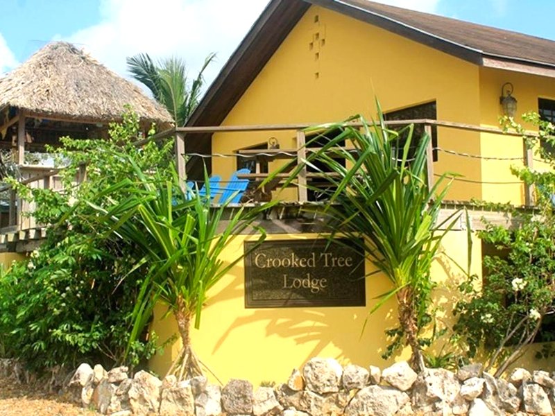 CROOКED TREE LODGE Belizeの写真