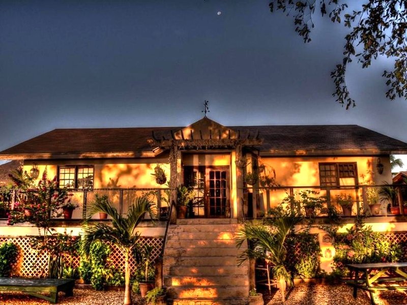 CROOКED TREE LODGE Belizeの写真