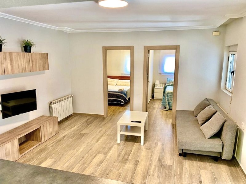 Chalet Medina del Campo entrepinaresの写真