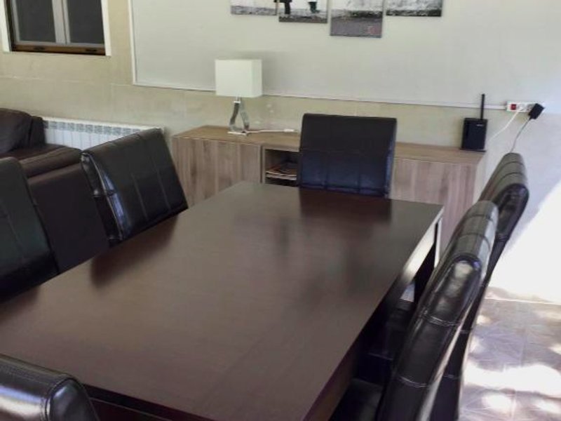 Chalet Medina del Campo entrepinaresの写真