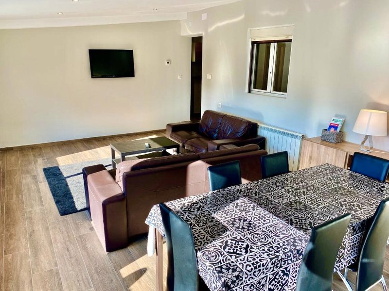 Chalet Medina del Campo entrepinaresの写真