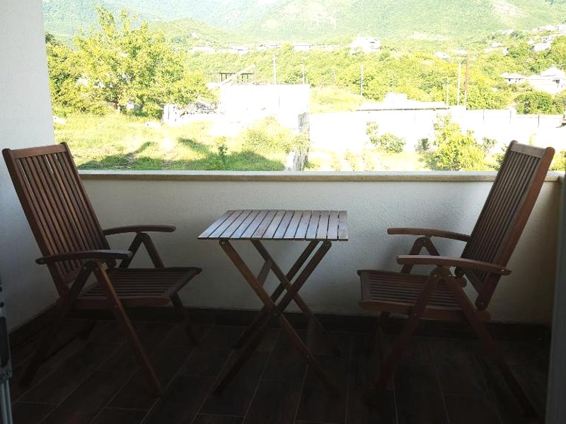 Alpha Rest Houseの写真