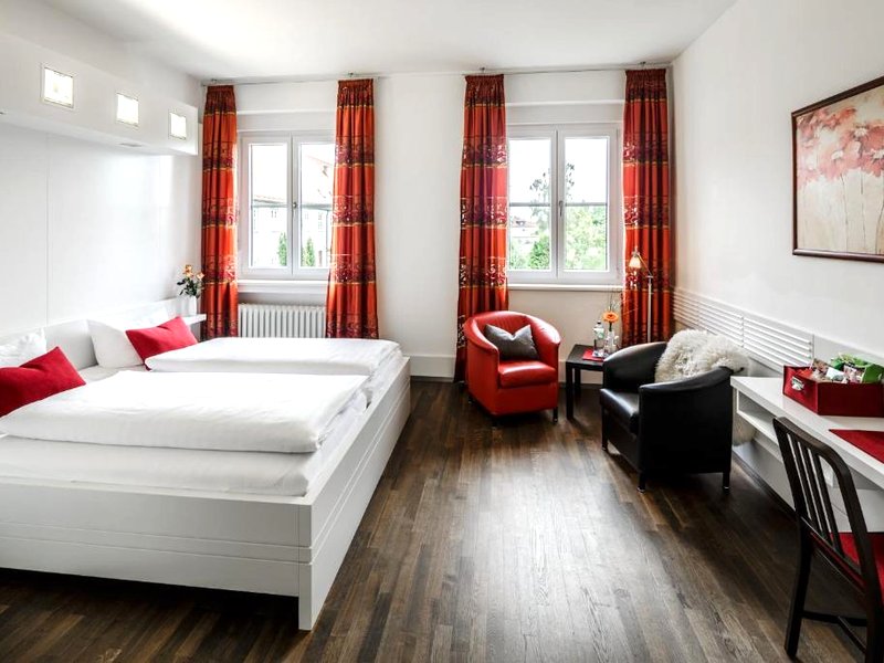 KHR Hotel KurOase im Kloster Bad Woerishofenの写真