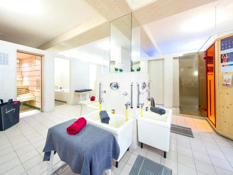 クアホテル ロスヴィータ (Kurhotel Roswitha)の写真