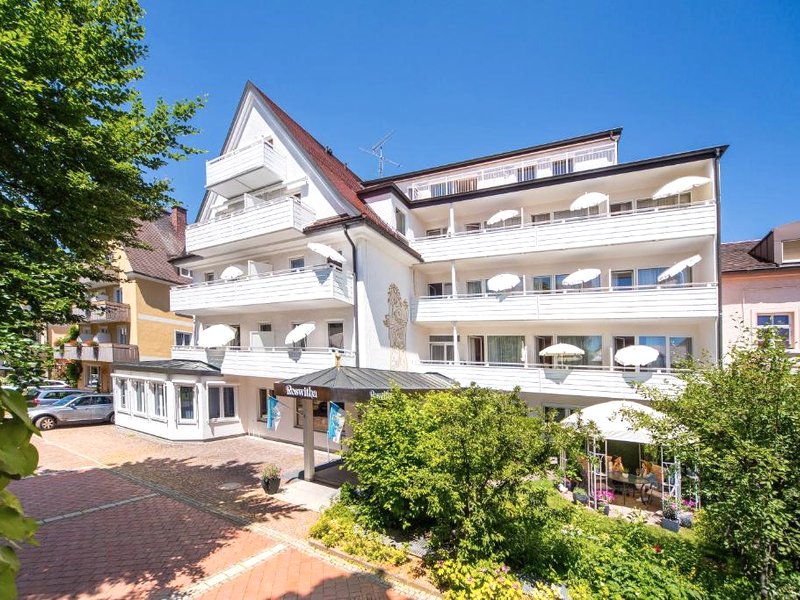 クアホテル ロスヴィータ (Kurhotel Roswitha)の写真