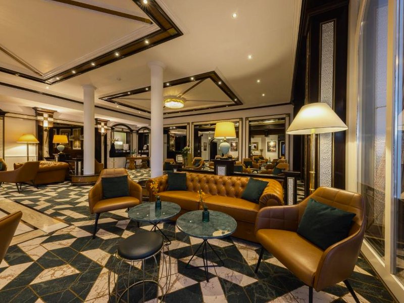 Hotel Tanneckの写真