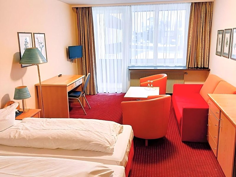 Morada Hotel Bad Worishofenの写真