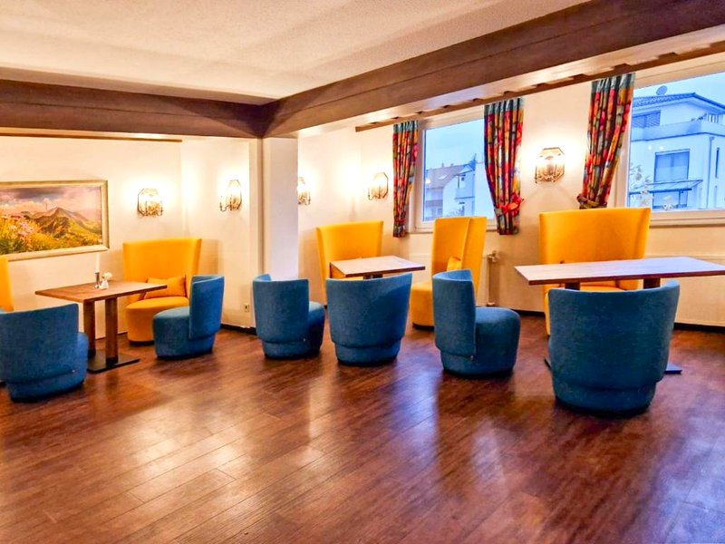 Morada Hotel Bad Worishofenの写真