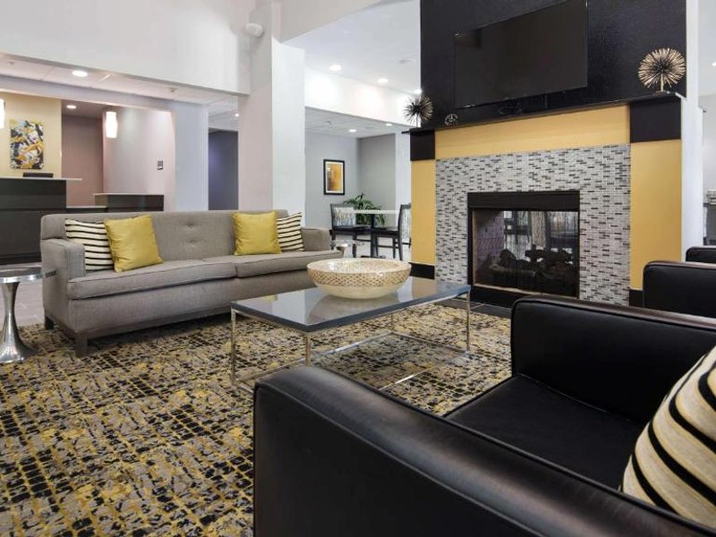 Best Western Plus Regency Parkの写真