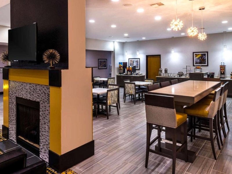 Best Western Plus Regency Parkの写真