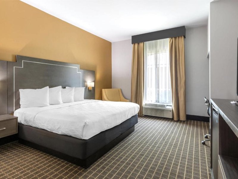Best Western Plus Regency Parkの写真