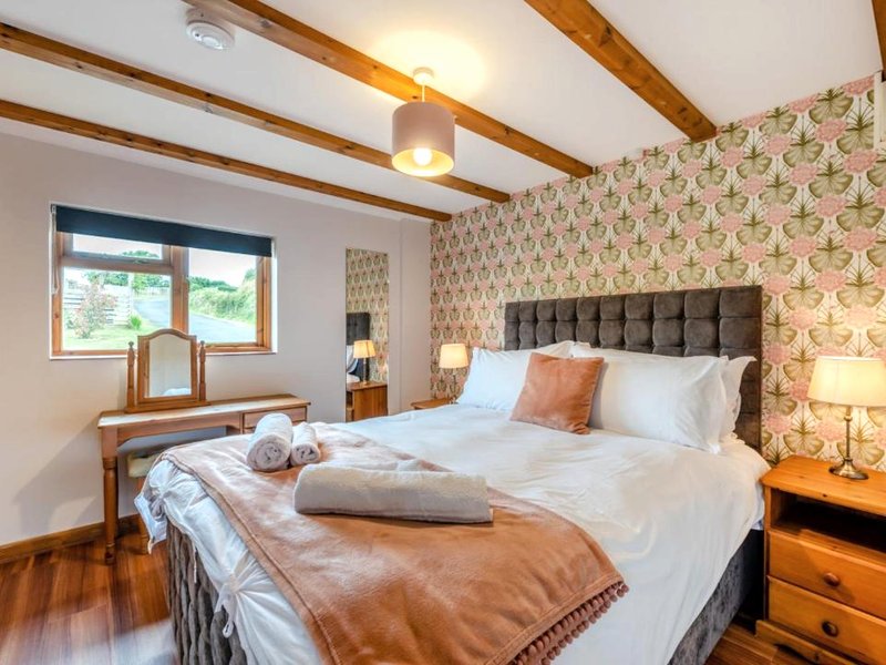 Otter Cottage at West Ashridgeの写真