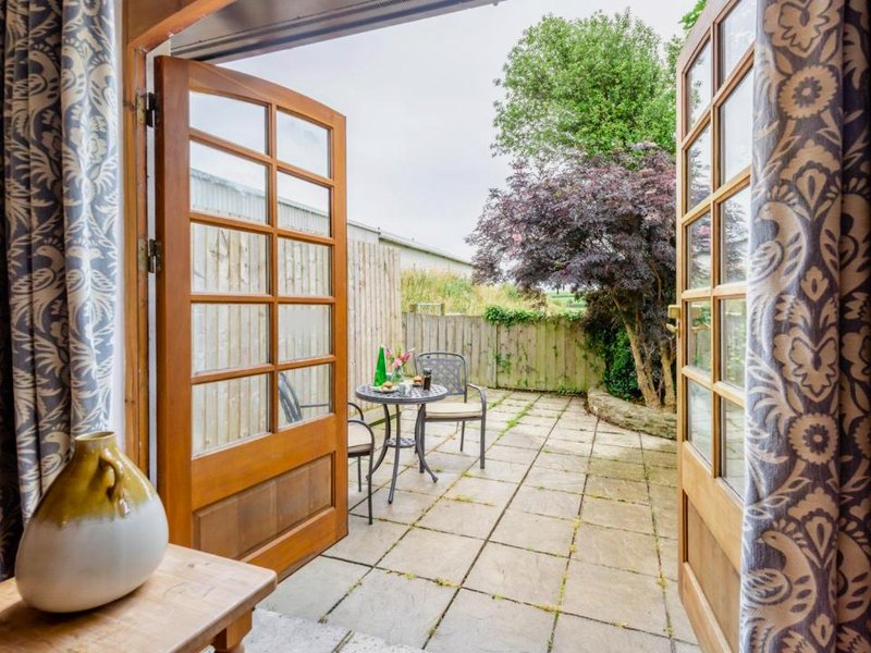 Otter Cottage at West Ashridgeの写真