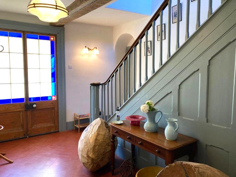 Frizenham Farmhouse B&Bの写真