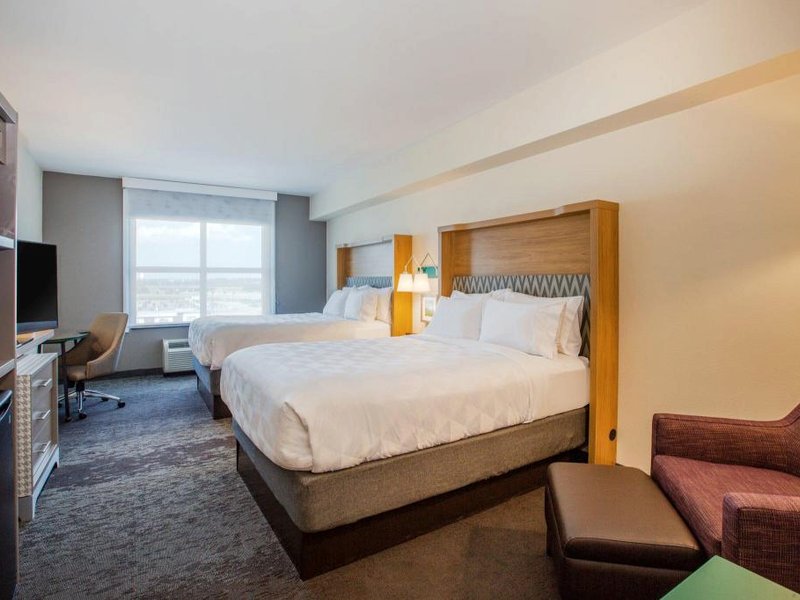 Holiday Inn Gulfport-Airport By IHGの写真