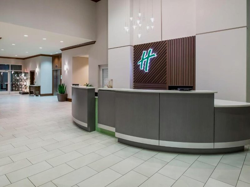 Holiday Inn Gulfport-Airport By IHGの写真