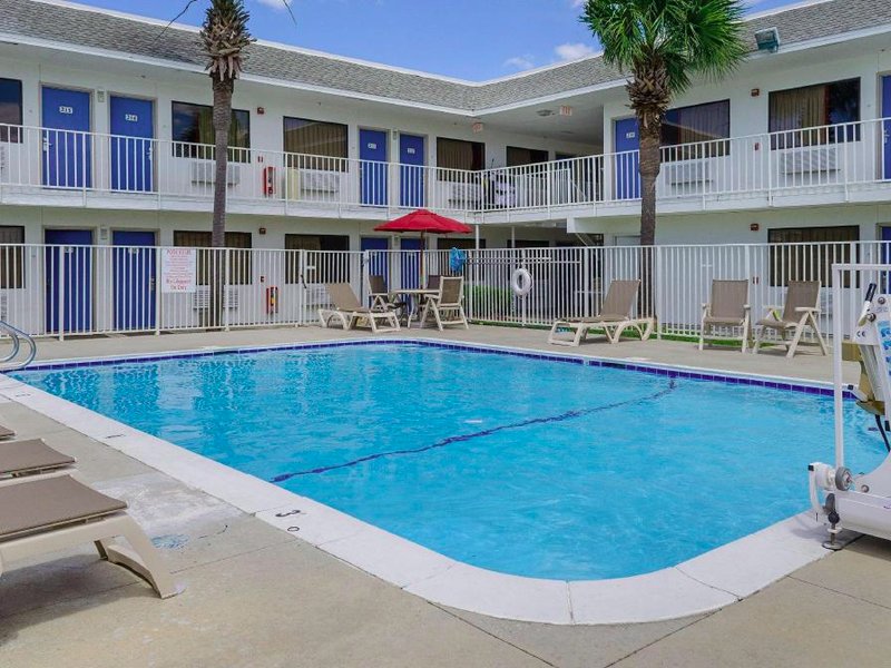 Motel 6 Gulfport, MS – Airportの写真