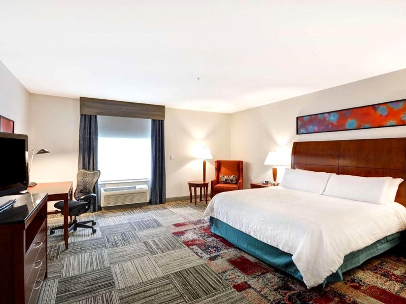 ヒルトン ガーデン イン ガルフポート エアポート (Hilton Garden Inn Gulfport Airport)の写真