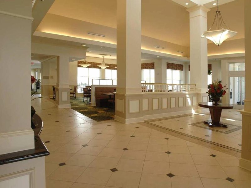 ヒルトン ガーデン イン ガルフポート エアポート (Hilton Garden Inn Gulfport Airport)の写真