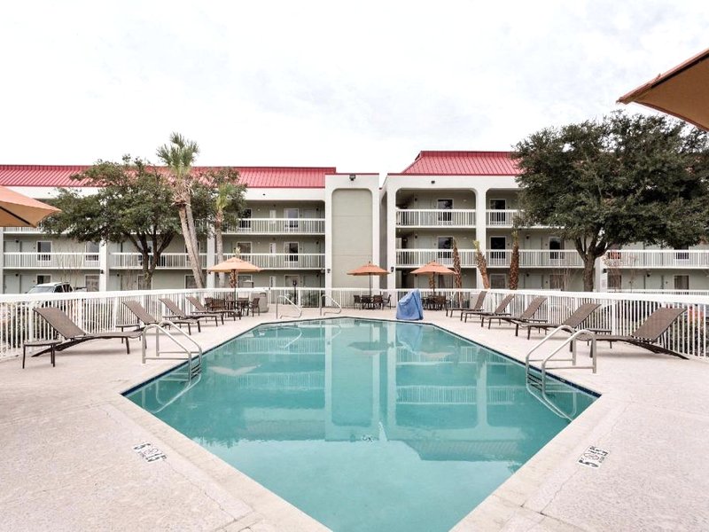 Quality Inn Gulfport I-10の写真