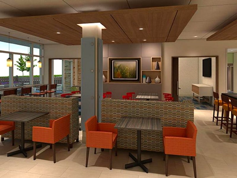 Holiday Inn Express Gulfport Beach By IHGの写真