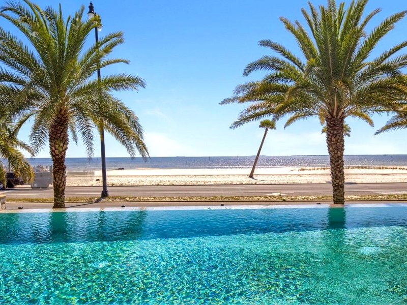 Holiday Inn Express Gulfport Beach By IHGの写真