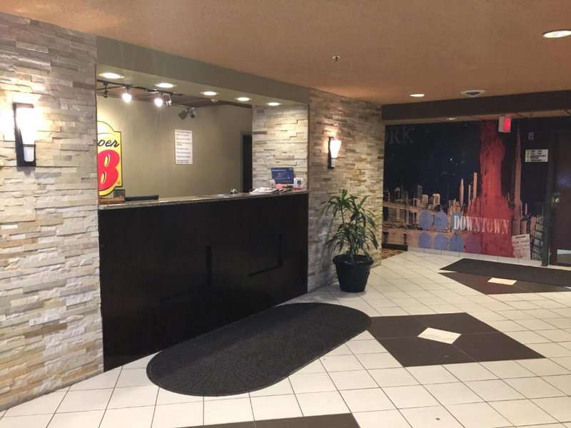 スーパー 8 バイ ウィンダム スケネクタディ アルバニーエリア (Super 8 By Wyndham Schenectady - Albany Area)の写真