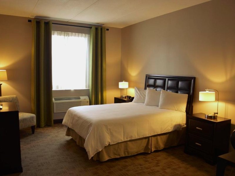 Belvedere Inn Schenectady - Albanyの写真
