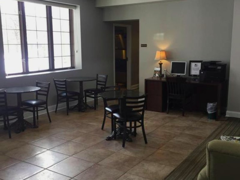 Belvedere Inn Schenectady - Albanyの写真