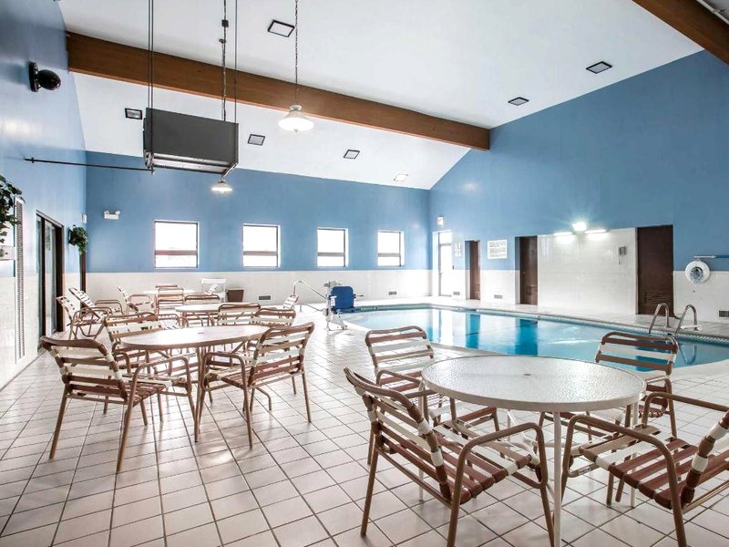 クオリティ イン スケネクタディ アルバニー (Quality Inn Schenectady - Albany)の写真