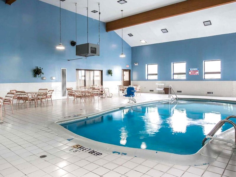 クオリティ イン スケネクタディ アルバニー (Quality Inn Schenectady - Albany)の写真