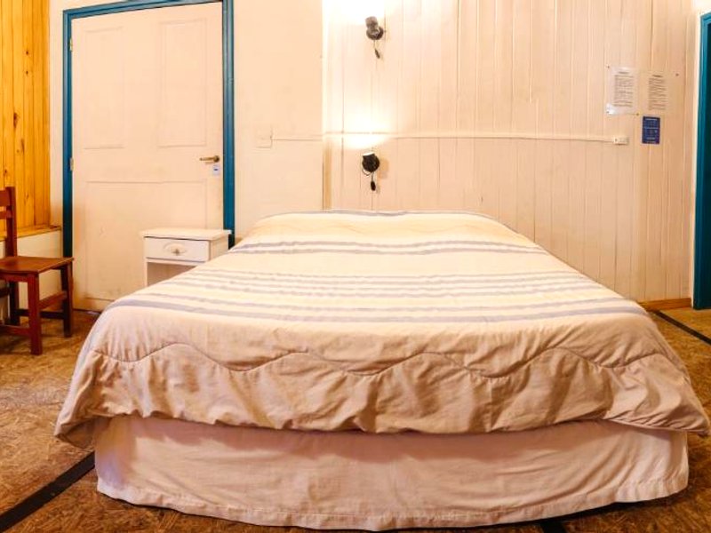 Alhue Patagonia Hostelの写真