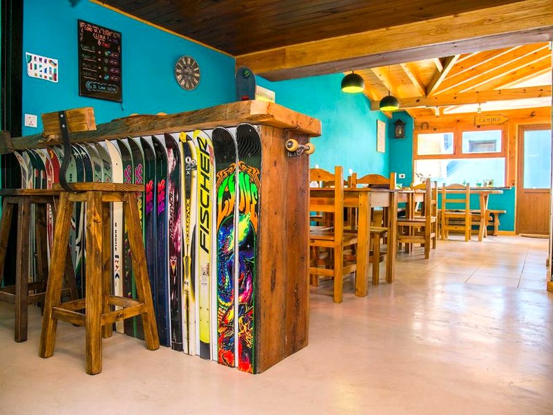 Sherpa Hostelの写真