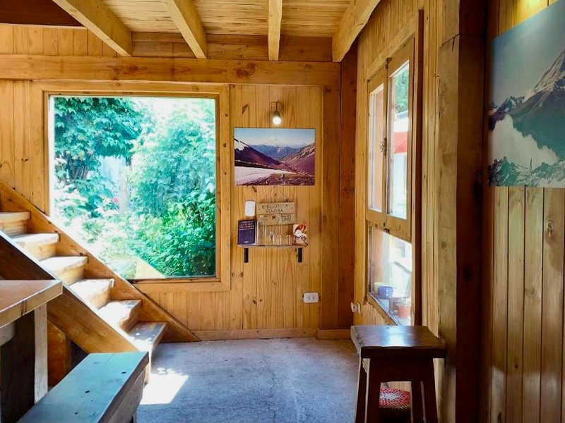 Casa de Guías de Montaña (Casa de Guias de Montana)の写真