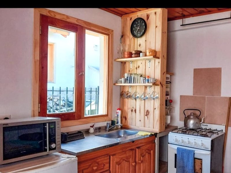 Casa de Guías de Montaña (Casa de Guias de Montana)の写真
