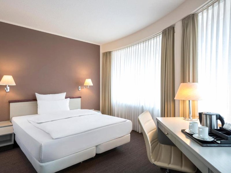 DORMERO Hotel Dessau-Roßlauの写真