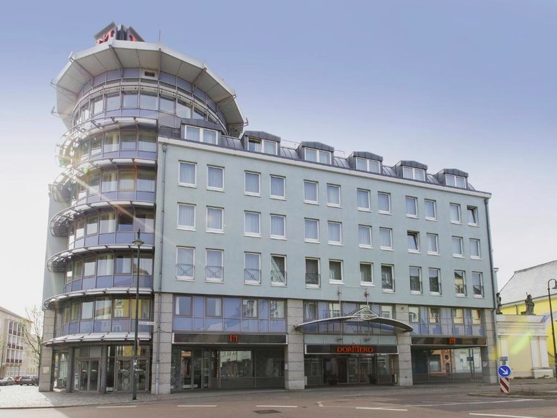 DORMERO Hotel Dessau-Roßlauの写真
