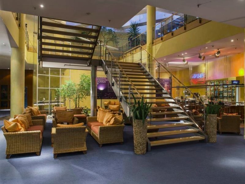 Radisson Blu Fürst Leopold Hotel, Dessauの写真