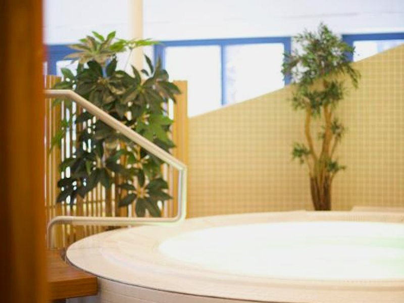 Radisson Blu Fürst Leopold Hotel, Dessauの写真