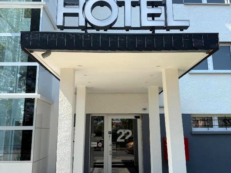 Hotel 22の写真