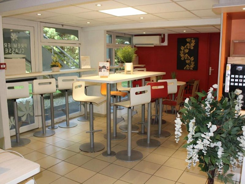 Premiere Classe Saint Quentin En Yvelines - Elancourtの写真